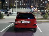 Volkswagen Golf 1996 года за 1 350 000 тг. в Астана – фото 5