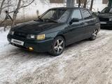 ВАЗ (Lada) 2112 2004 года за 1 500 000 тг. в Караганда