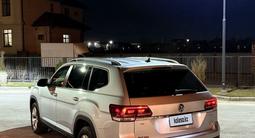 Volkswagen Teramont 2018 года за 7 000 000 тг. в Атырау – фото 2