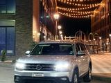 Volkswagen Teramont 2018 года за 7 000 000 тг. в Атырау – фото 4