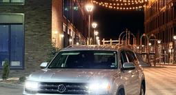 Volkswagen Teramont 2018 года за 7 000 000 тг. в Атырау – фото 4