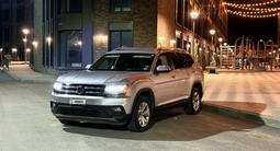 Volkswagen Teramont 2018 года за 7 000 000 тг. в Атырау – фото 3