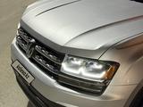 Volkswagen Teramont 2018 года за 7 000 000 тг. в Атырау – фото 5
