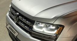 Volkswagen Teramont 2018 года за 7 000 000 тг. в Атырау – фото 5