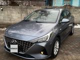 Hyundai Accent 2020 годаүшін8 100 000 тг. в Алматы