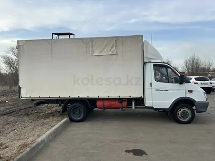 ГАЗ ГАЗель 2019 года за 8 000 000 тг. в Караганда – фото 6