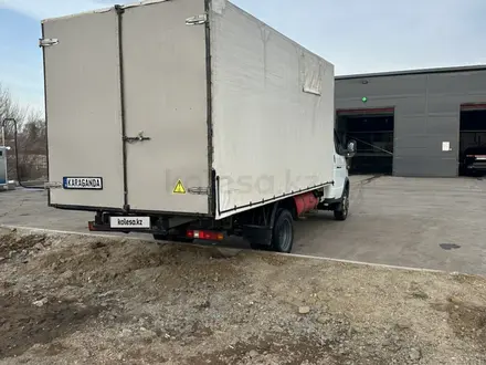ГАЗ ГАЗель 2019 года за 8 000 000 тг. в Караганда – фото 9