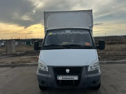 ГАЗ ГАЗель 2019 года за 8 000 000 тг. в Караганда – фото 3