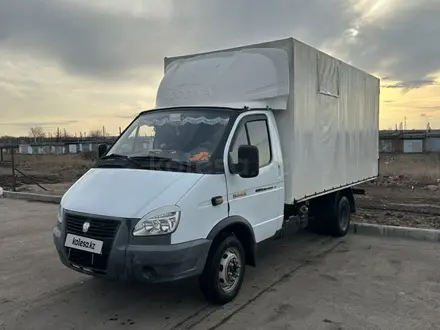 ГАЗ ГАЗель 2019 года за 8 000 000 тг. в Караганда – фото 2