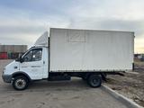 ГАЗ ГАЗель 2019 годаүшін8 000 000 тг. в Караганда – фото 4