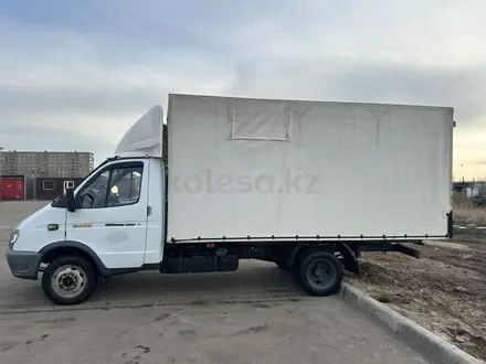 ГАЗ ГАЗель 2019 года за 8 000 000 тг. в Караганда – фото 4