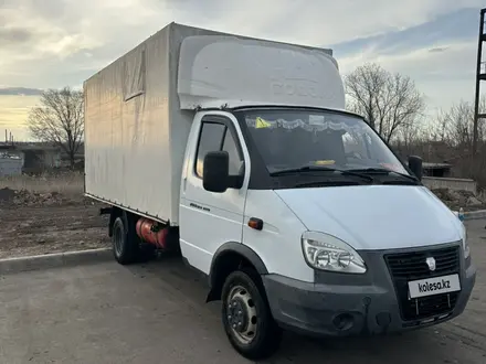 ГАЗ ГАЗель 2019 года за 8 000 000 тг. в Караганда – фото 5