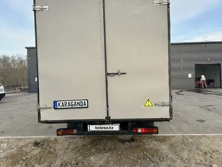 ГАЗ ГАЗель 2019 года за 8 000 000 тг. в Караганда – фото 7