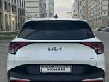 Kia Sportage 2024 года за 14 500 000 тг. в Астана – фото 2