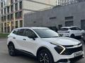 Kia Sportage 2024 года за 14 500 000 тг. в Астана – фото 4