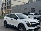 Kia Sportage 2024 года за 14 500 000 тг. в Астана – фото 4