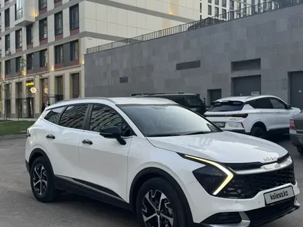 Kia Sportage 2024 года за 14 500 000 тг. в Астана – фото 4