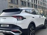 Kia Sportage 2024 года за 14 500 000 тг. в Астана – фото 3