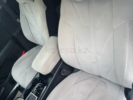 Kia Sportage 2024 года за 14 500 000 тг. в Астана – фото 8