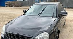 ВАЗ (Lada) Priora 2172 2012 года за 1 300 000 тг. в Актобе