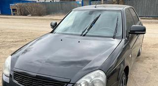 ВАЗ (Lada) Priora 2172 2012 года за 1 300 000 тг. в Актобе