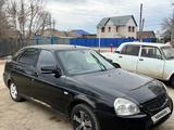 ВАЗ (Lada) Priora 2172 2012 года за 1 300 000 тг. в Актобе – фото 5