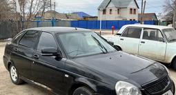 ВАЗ (Lada) Priora 2172 2012 года за 1 300 000 тг. в Актобе – фото 5