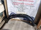 Расширители арок на БМВ Х5 Е70 за 8 361 тг. в Алматы