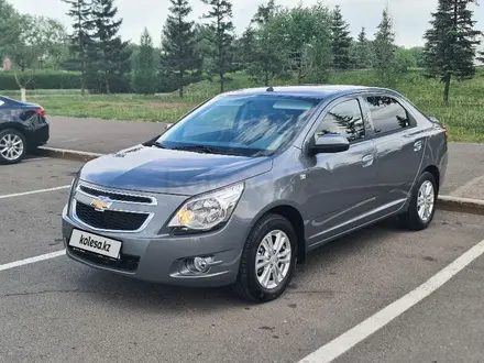 Chevrolet Cobalt 2023 года за 6 700 000 тг. в Астана – фото 7