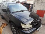 Lexus RX 300 1998 года за 5 200 000 тг. в Семей – фото 3