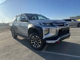 Mitsubishi L200 2023 годаүшін14 300 000 тг. в Актау – фото 2