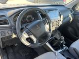 Mitsubishi L200 2023 годаүшін14 300 000 тг. в Актау – фото 5