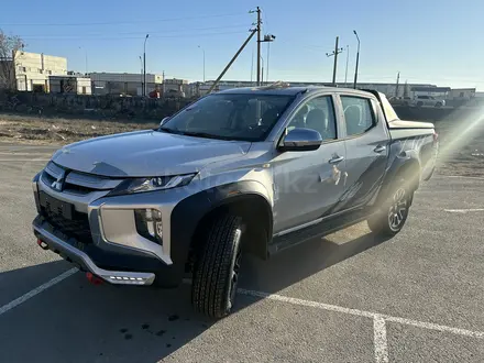 Mitsubishi L200 2023 года за 14 300 000 тг. в Актау