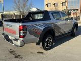 Mitsubishi L200 2023 годаүшін14 300 000 тг. в Актау – фото 3