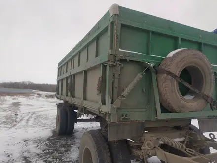 КамАЗ  55102 1988 года за 8 000 000 тг. в Актобе – фото 4