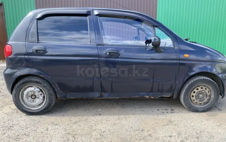 Daewoo Matiz 2006 года за 700 000 тг. в Павлодар