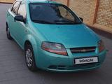 Chevrolet Aveo 2005 года за 1 000 000 тг. в Караганда