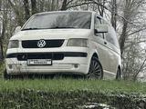 Volkswagen Transporter 2006 года за 3 700 000 тг. в Алматы – фото 4