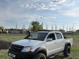 Toyota Hilux 2011 года за 13 000 000 тг. в Астана