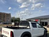 Toyota Hilux 2011 года за 13 000 000 тг. в Астана – фото 4