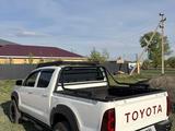Toyota Hilux 2011 года за 13 000 000 тг. в Астана – фото 3