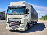 DAF  XF 2017 года за 34 900 000 тг. в Алматы