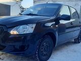 ВАЗ (Lada) Granta 2190 2015 годаүшін2 100 000 тг. в Астана – фото 3