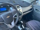 Chevrolet Cobalt 2022 года за 6 300 000 тг. в Актобе – фото 4