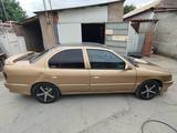 Nissan Primera 1993 года за 1 000 000 тг. в Шымкент – фото 4