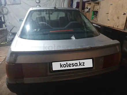 Audi 80 1991 года за 850 000 тг. в Шортанды – фото 5