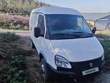 ГАЗ ГАЗель 2015 года за 5 990 000 тг. в Алматы – фото 3
