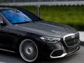 Кованые диски (Оригинал) Mercedes за 752 000 тг. в Алматы – фото 3