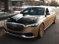 Кованые диски (Оригинал) Mercedes за 752 000 тг. в Алматы – фото 11