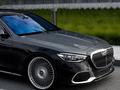 Кованые диски (Оригинал) Mercedes за 752 000 тг. в Алматы – фото 12